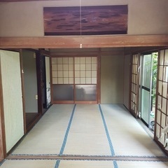 市原瀬又平家になります‼️地域最安リノベ好きな家族&カップル向け