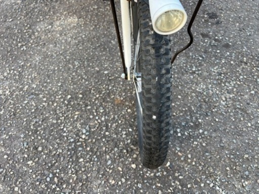 ブリジストン　子供乗せ電動自転車 12Ah