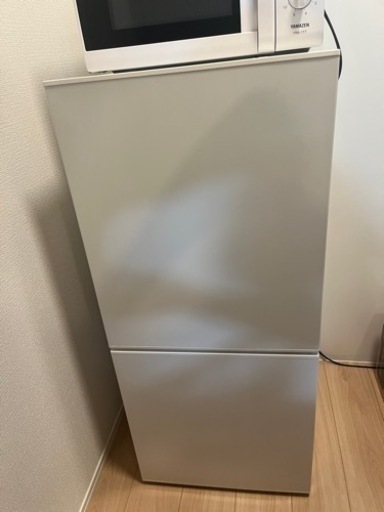 冷蔵庫・洗濯機・電子レンジ