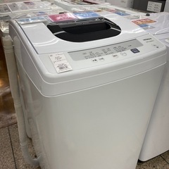 【HITACHI】2020年製 5.0kg洗濯機入荷しました！