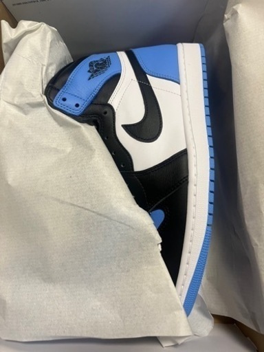 Nike Air Jordan 1 Retro High OG 