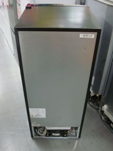 【店頭受け渡し】　YAMAZEN　冷凍冷蔵庫　PJKFR-D130　128L　2021年製　中古品　￥14,080