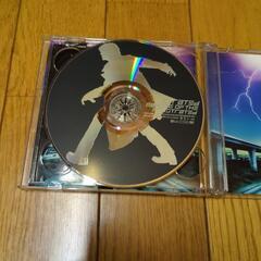 ★最終値下げ★GLAYアルバム「THE FRUSTRATED」の画像