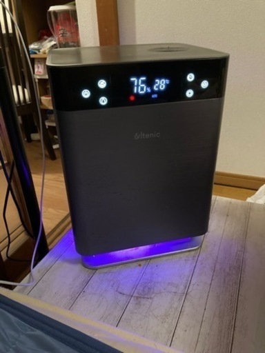 Ultenic H8 加湿器