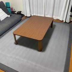 ローテブル
