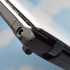 全国配送可♪ NEC カメラ、マイク、WiFi搭載！ 超大容量 1TB HDD 大特価 白ノートパソコン♪ SSD換装可！ Windows10 CD DVD リモート 大容量 Web会議 WPS Office YouTube 学生 主婦 初心者さん 初期設定済み！ Excel、Word、PowerPoint☆の画像