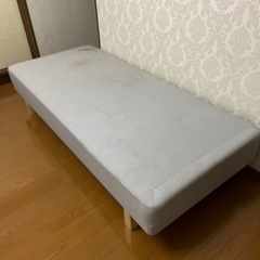 シングルヘッド　送料込みの画像