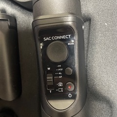 スマートフォン用3軸スタビライザー Steady Mobile BK1の画像