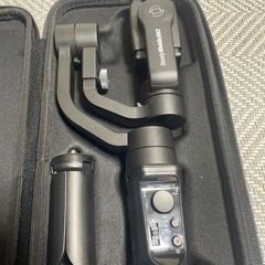 スマートフォン用3軸スタビライザー Steady Mobile BK1の画像