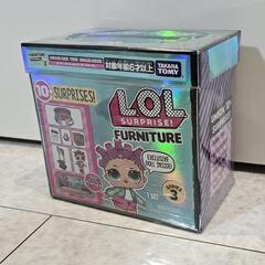 新品未開封 L.O.L サプライズの画像