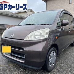☆ホンダ ライフ H20年式 Cファインスペシャル ETC付き☆