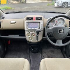 ☆ホンダ ライフ H20年式 Cファインスペシャル ETC付き☆の画像