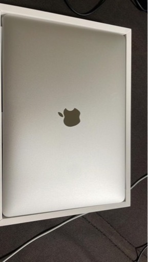 Mac MacBook pro 13 inch M2 chip