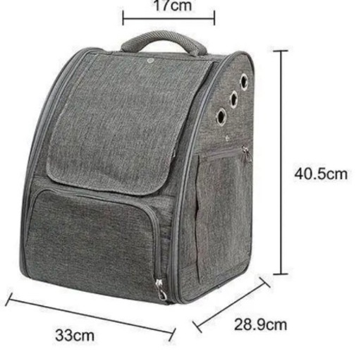 小型犬　ペット用品　一式　ペットリュック