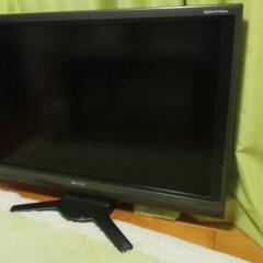 ＡＱＵＯＳ40型テレビ