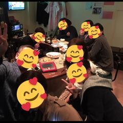 🌟30代社会人サークル🌟