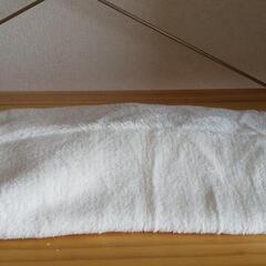 ボディショップのウォーマーの画像