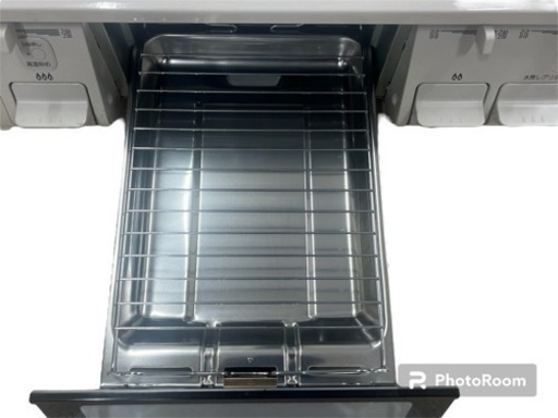 Palomaパロマ　ガスコンロ　2020年製　PA-S42H-1L　LPガス用　中古品