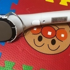 (決定)T-fal/ガーメントスチーマーの画像