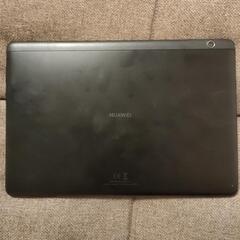 取り引き中 Androidタブレット Huawei mediapad T5の画像