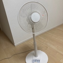 扇風機