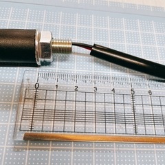 新品未使用！バイク用LEDウィンカー　左右1セット　たくさんあります。の画像