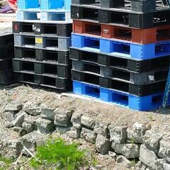 パレット中古 - 留萌市