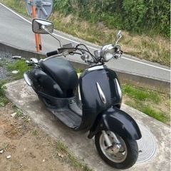 HONDA ジョーカー50 陸送込み！