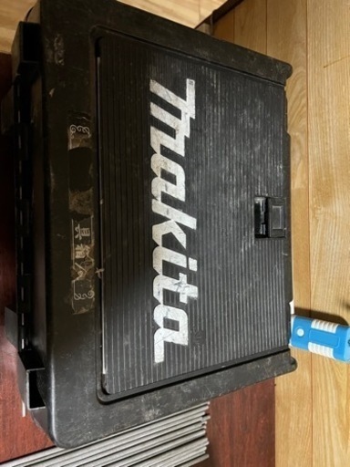 マキタ　インパクト