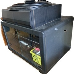 テレビ台