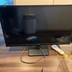 iiyama prolite x3291hs 31.5インチ