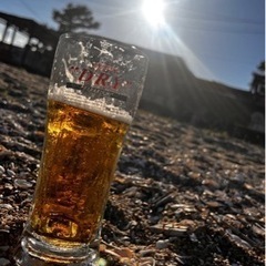 お酒好きな方　一緒に飲みませんか？　