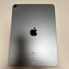 iPad air4 256GB スカイブルー WiFiモデル + Apple Pencilの画像