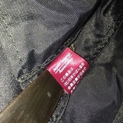 春に向けて値下げ　人口皮のビジネス鞄の画像