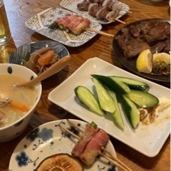 少人数で楽しく飲める仲間 - 仙台市