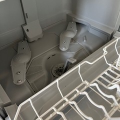 パナソニック食洗機　NP-TZ300の画像