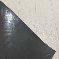 屋内外使用可能　新品　クッションフロア　1.2mの画像