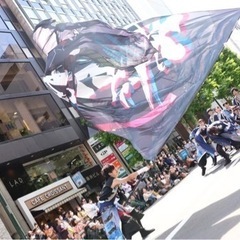 【新規メンバー募集開始】東京でYOSAKOI‼️(踊り未経験者大歓迎！) - スポーツ