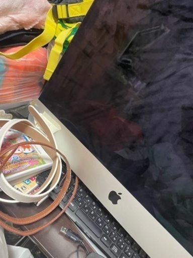 iMac 21.5インチ2019年モデル