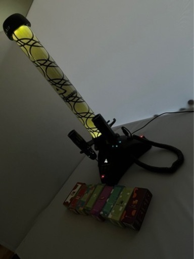 エアーシーシャ　Airshisha 8種類フレーバーセット