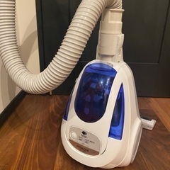 掃除機　コード有