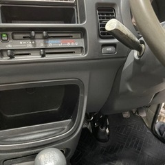 御成約　格安車検付き　ハイゼットトラック　4ＷＤの画像
