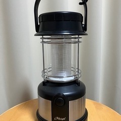 LEDランタン 箱付