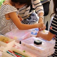 夏休み宿題　大作戦　小学生対象　８月２日 　新横浜　世界に一つの...