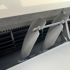 美品‼︎ 富士通 エアコン ノクリア 主に10畳◇2020年製 100V ◇