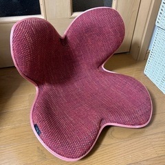 スタイル　椅子　姿勢改善