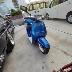 AF09 スーパータクト81cc クレタクスパタクボアアップ全塗...