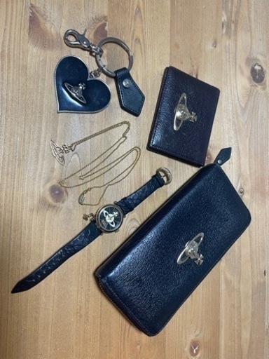 ヴィヴィアン　時計　財布　などセット