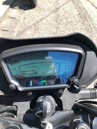 HYOSUNG ヒョースンGD250