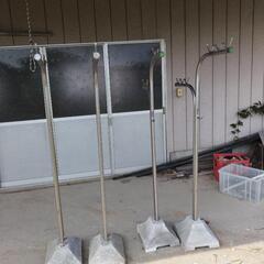 ☺️😉物干し台☺️😉の画像